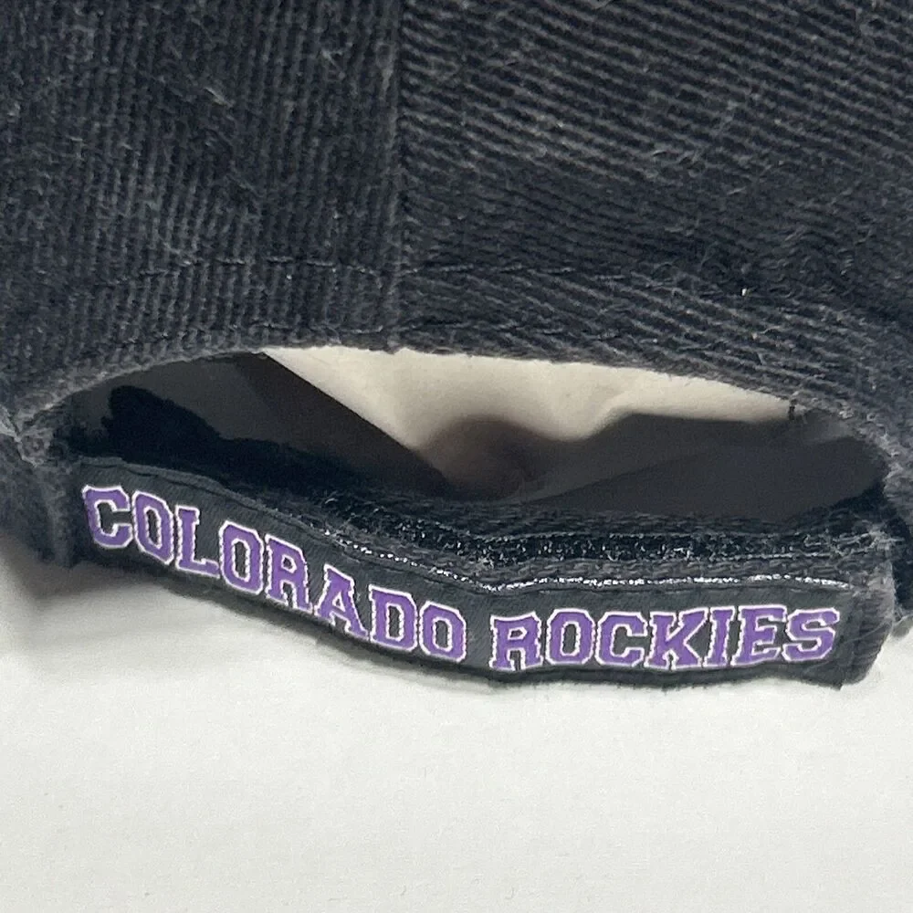 N/A colorado rockies